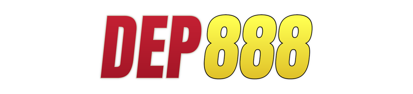 dep888 โลโก้